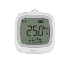 Sonoff SNZB-02WD IP65 Zigbee Temperatur- und Feuchtigkeitssensor
