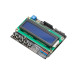 DFRobot 1602 LCD Keypad Shield für Arduino