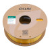 PLA-Seta Oro Filamento 1.75mm 1Kg eSun
