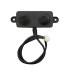 A02YYUW Wasserdichter Ultraschall Distanz Sensor