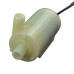 Micro pompe à eau horizontale 100L/h 3-6V avec tuyau