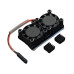 Raspberry Pi Dual Cooling Fan Kit 