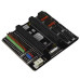 Scheda di espansione Gravity per Raspberry Pi Pico