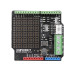RS485 Shield für Arduino UNO 