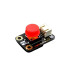 Gravity digitales Taster Modul Rot