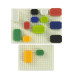 Multi-Farben Breadboard Kit  