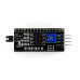 I2C Schnittstelle PCF8574 für LCD Display 