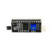 I2C Schnittstelle PCF8574 für LCD Display 