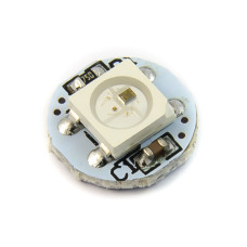 Neopixel WS2812B RGB LED