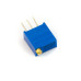 Drehpotentiometer Set 50 Stk. (50 Ohm – 1 mOhm)