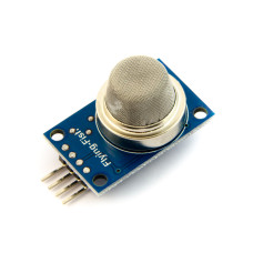 MQ-135 Gas Sensor Luftqualität
