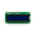 Character LCD Display 16x2 Blau 5V 1602