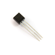 Temperatursensor DS18B20 für Arduino und Raspberry Temperatursensor DS18B20 für Arduino und Raspberry