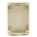 Boîtier en plastique Boîtier IP66 Transparent S