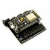 ESP8266 NodeMCU V3 Base Board ProtoShield with Voltage Regulator