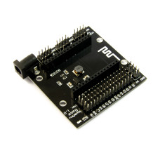 ESP8266 NodeMCU V3 Base Board ProtoShield with Voltage Regulator