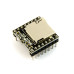 DFPlayer mini MP3 Player Modul für Arduino