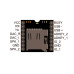 DFPlayer mini MP3 Player Modul für Arduino