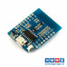 WeMos D1 mini ESP8266 NodeMcu Lua Board
