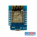 WeMos D1 mini ESP8266 NodeMcu Lua Board