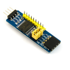 PCF8574 I2C Portexpander Extension I/O 8 Pin PCF8574 I2C Portexpander Extension I/O 8 Pin