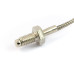 K-type Thermocouple Thermoelement Set with MAX6675 0-800 degrees