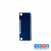 16-Channel Analog/Digital Multiplexer MUX CD74HC4067