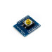 WeMos D1 Mini Button Shield