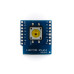 WeMos D1 Mini Button Shield