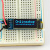 Blue OLED Display I2c 128x32 0.91’’