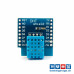 WeMos D1 Mini DHT11 Shield