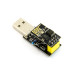 ESP-01 CH340G Programmer