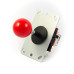 Arcade Joystick 4-Weg