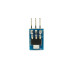 Micro regolatore di tensione lineare AMS1117 800mA 3.3V Micro regolatore di tensione lineare AMS1117 800mA 3.3V