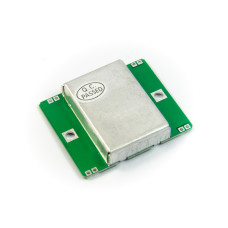 HB100 Radar Sensor Modul
