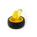 Roboter Getriebemotor 1:48 mit Rad