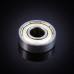 Cuscinetto a sfere a gola profonda 608ZZ 8x22x7mm