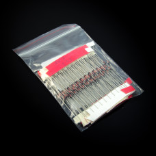 Zener-Diode Set 100 Stück assortiert 0.5W