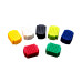 Set Mini Breadboard 25 Pin 7 Pezzi