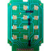 Tastierino matrice 4x3