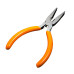 Needle Nose Pliers JM-CT2-1 Needle Nose Pliers JM-CT2-1