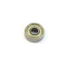 Cuscinetto a sfere scanalato 625ZZ 5x16x5mm