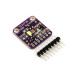 RGB Farben Sensor TCS34725 mit IR-Filter und LED