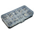 Fine Fuse Set 100pcs. 5x20mm assorted