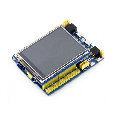 Schermo Touch TFT da 2,8 pollici Shield per Arduino Schermo Touch TFT da 2,8 pollici Shield per Arduino