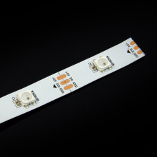 WS2812B - 30LED/m LED NeoPixel Strip 0.33m