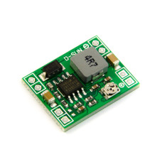 MP1584 3A Schaltregler DC-DC Step-Down Abwärtswandler