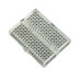SYB-170 Mini Breadboard Transparent 170 Pins