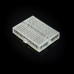 SYB-170 Mini Breadboard Transparent 170 Pins