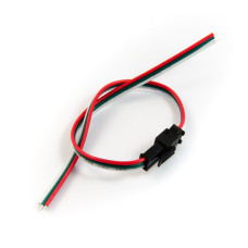 3pin JST 22AWG Verbindungskabel 30cm